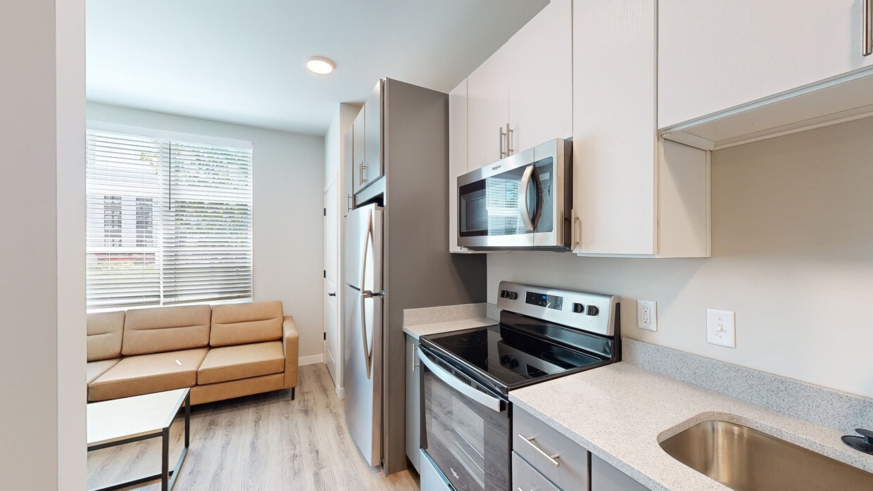 Photo - The 87 Apartments