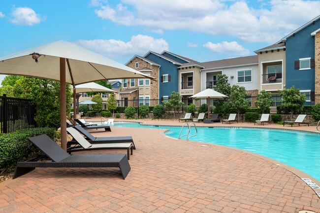 Photo - Windsong Estates at Prosper Apartments