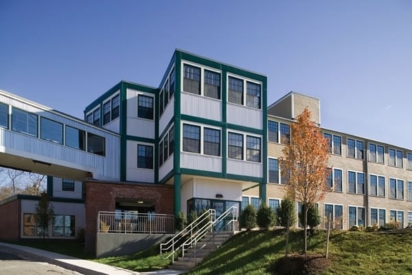 Residences at Riverwalk - Residences At Riverwalk