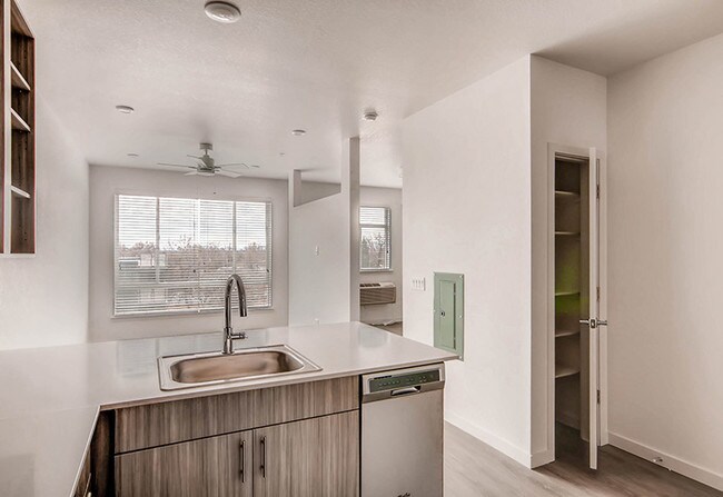 1515 Flats