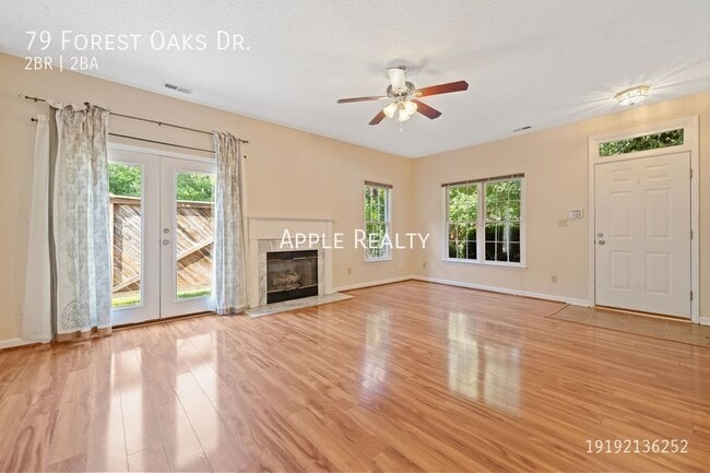 Photo - 79 Forest Oaks Dr