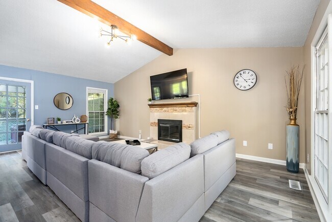 Photo - 13115 Chaney Thompson Rd SE