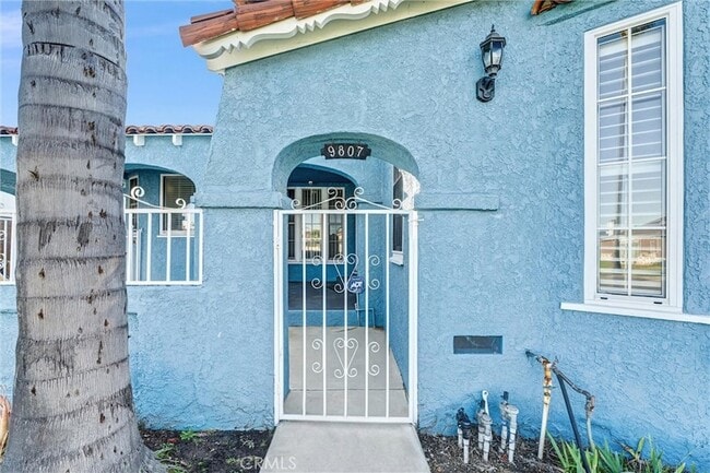 Photo - 9807 S Denker Ave