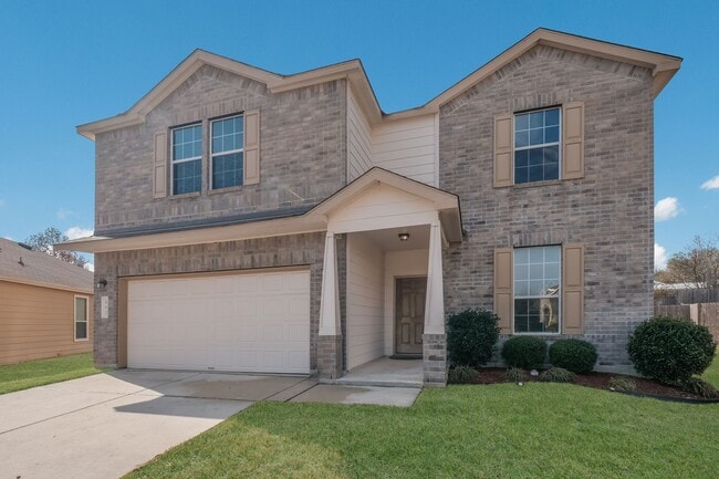 Photo - Bright & Spacious Home in Comal ISD