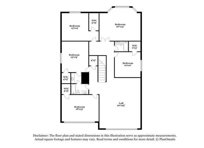 Photo - 4208 Glen Abbey Dr