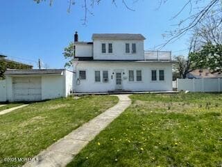 Building Photo - 649 Hoey Ave Rental