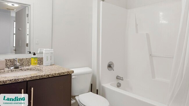 Photo - 2017 Brook Rd Unit 111