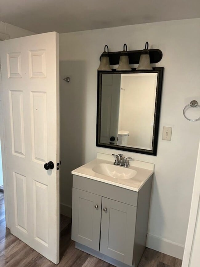 Photo - Charming 2-Bedroom Home Near Switchyard Park – Available August!