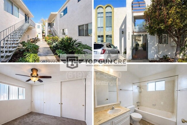 Building Photo - 3030 Monroe Ave Unit 5