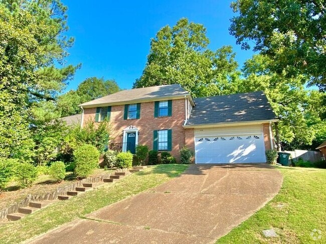 Building Photo - Now Leasing in Cordova, 4-Bedroom 2.5 Bath... Rental