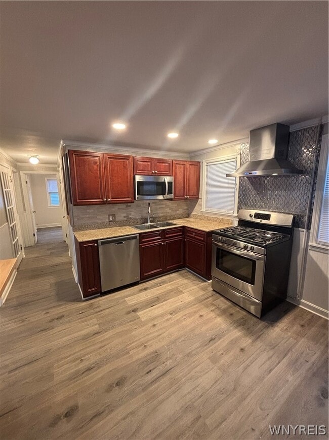 Photo - 4765 N Bailey Ave