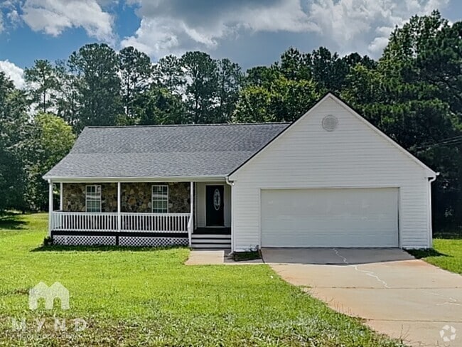 Building Photo - 280 Fox Meadow Dr Rental
