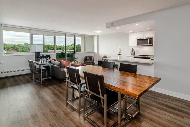 Photo - Cloisters of the Don