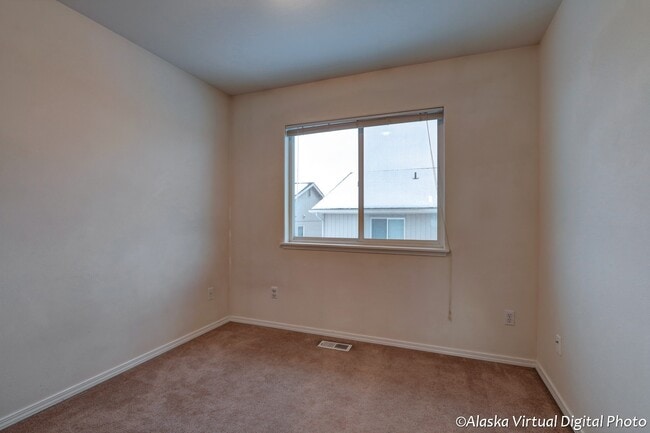 Photo - South Anchorage Condo with Washer/Dryer and Garage