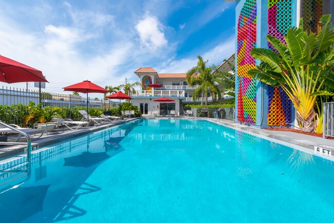 Photo - The Apex Residence