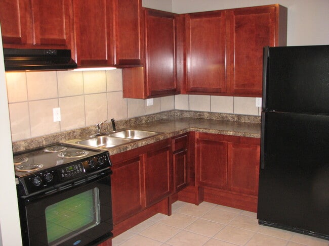 Cypress Pointe Apartments