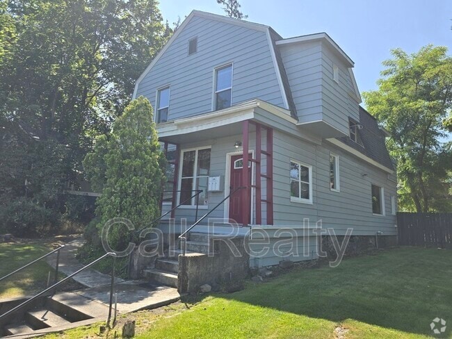 Building Photo - 1425 W 6th Ave Unit B Rental