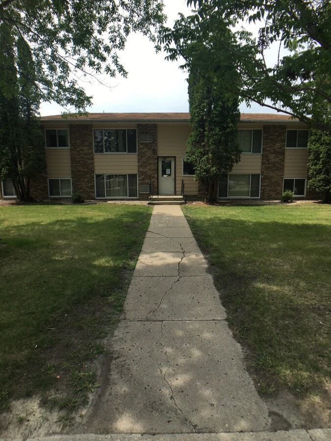 Kaeding Apartments - 315 - Kaeding Apartments - 315 Unit 6