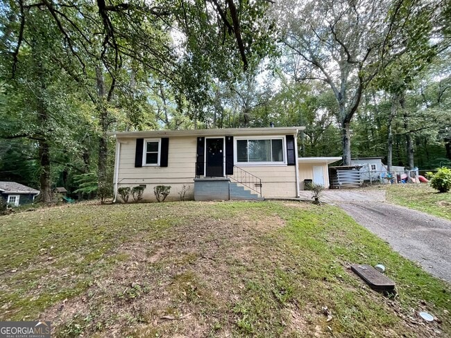 Building Photo - 5143 Pinecrest Dr SW Rental