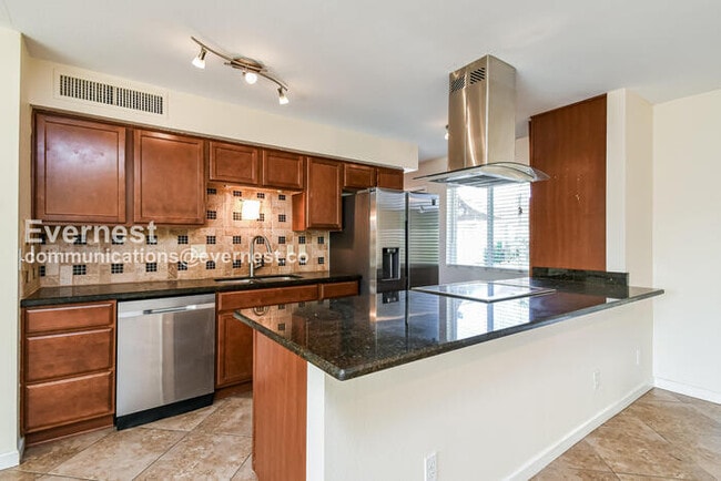 Photo - 8726 E Bonnie Rose Ave