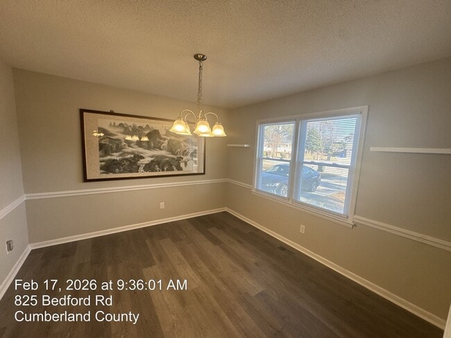 Photo - 825 Bedford Rd