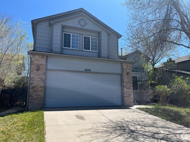 Building Photo - 3 bed/2.5 bath Available now! Milestone RES Rental