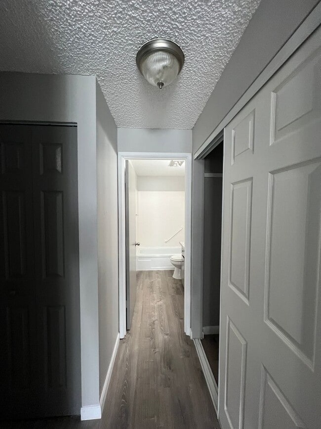 Lincoln Court