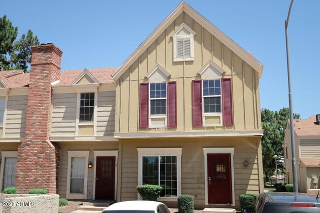 Photo - 3324 W McRae Way