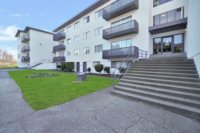 Photo - Gorge Vale Apartments