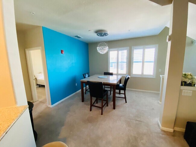 Photo - $600 MOVE_IN BONUS Furnished Modern 2 Bed,...