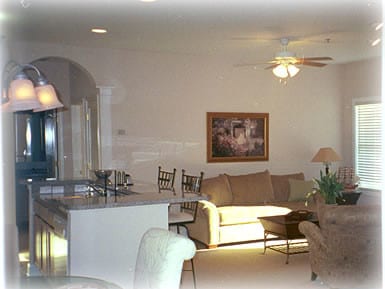 The Villas at Pebble Creek