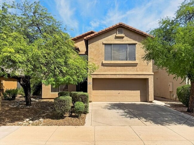 Building Photo - BEAUTIFUL 4 BDRM 2.5 BA HOME IN JOHNSON RANCH WITH GOLF COURSE AND 2 COMMUNITY POOLS