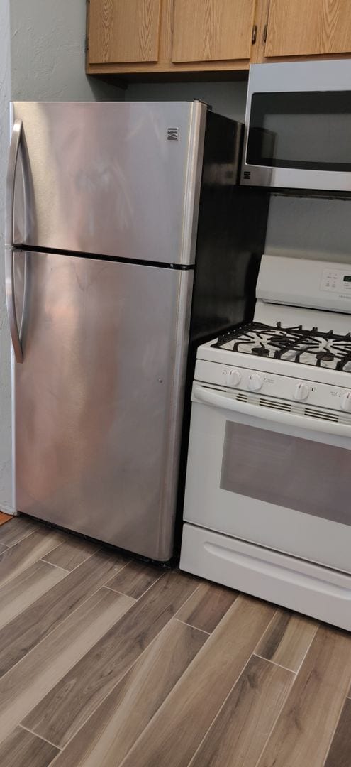 Photo - No Brokers Fee, Spacious Renovated Unit in Allston. Central AC. Steps from the T Stop