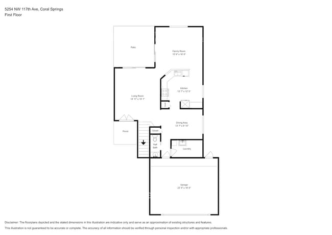 Photo - 5254 NW 117th Ave