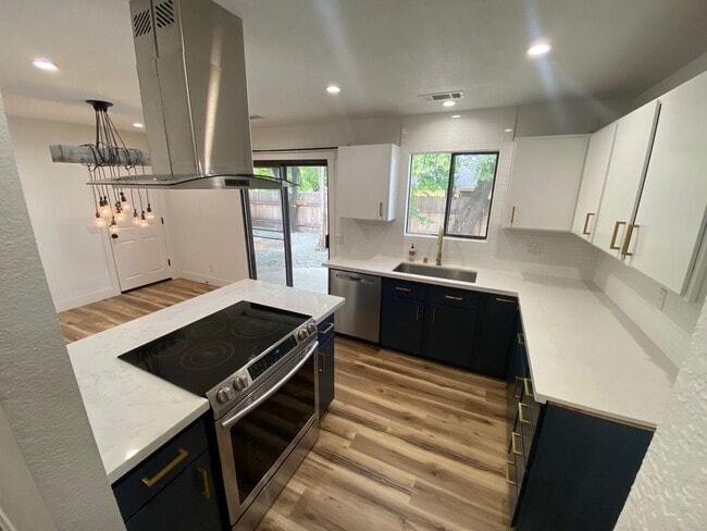 Photo - Recently Updated Corner Lot Home- Move in ...