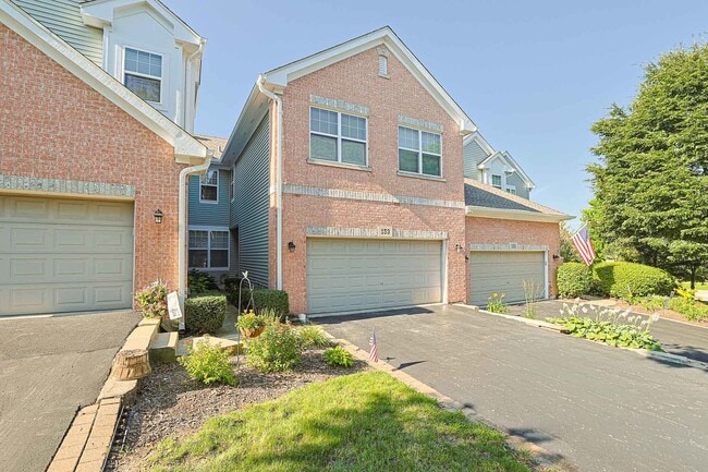 Photo - 153 Orchards Pass Unit 153