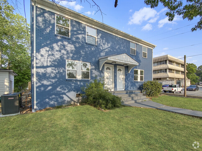Building Photo - 108 Adams St Rental