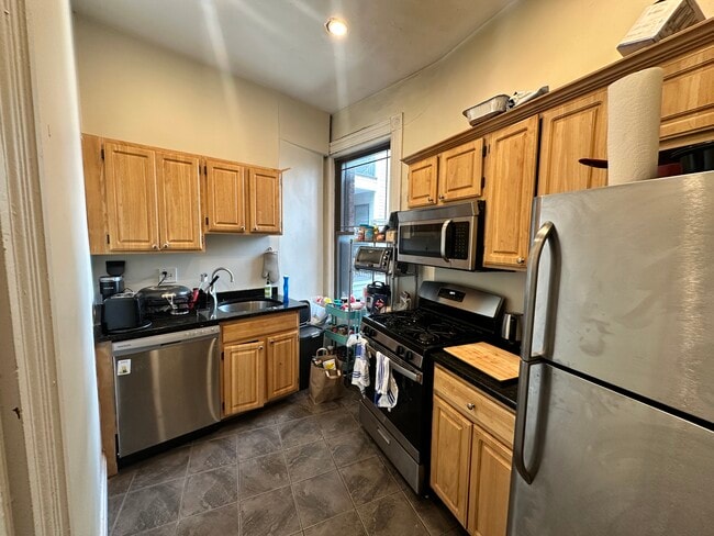 Photo - 1451 Tremont St Unit 2R