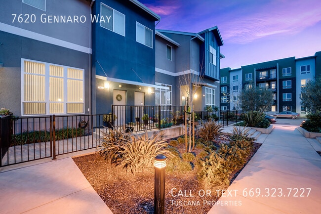 Building Photo - 7620 Gennaro Way