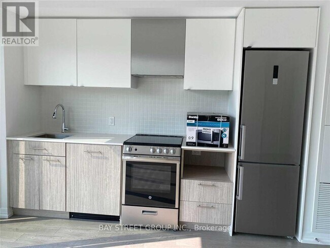 Photo - 251 Jarvis St Unit 306