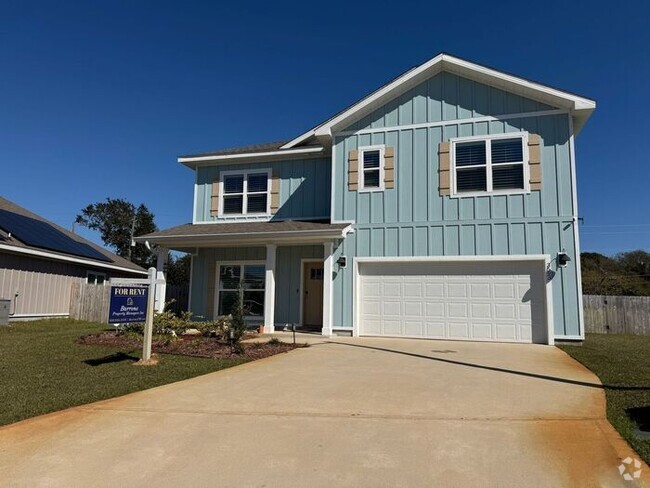 Building Photo - Gulf Breeze - Sailfish Pointe - 5 bedroom,... Rental