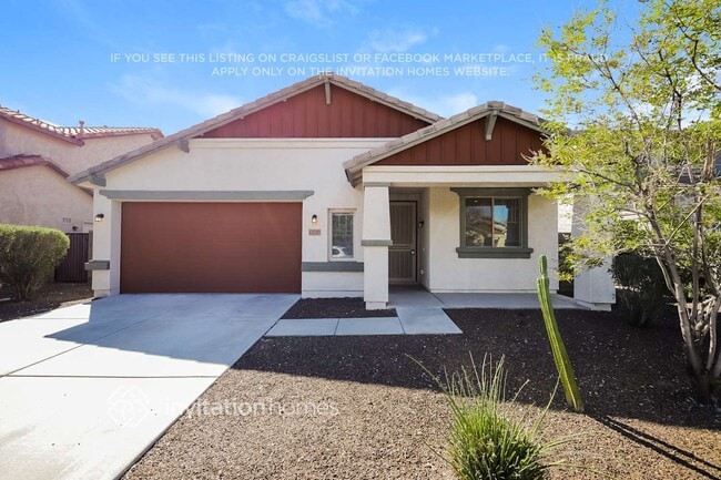 Building Photo - 12737 W Pasaro Dr