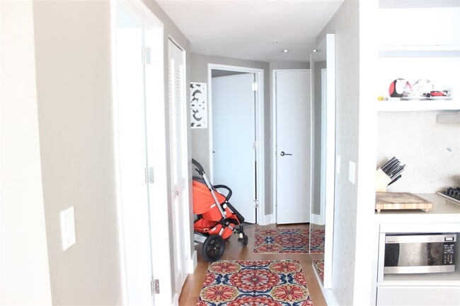 Photo - 77 Hudson St Unit 2910