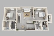 The Maple Loft