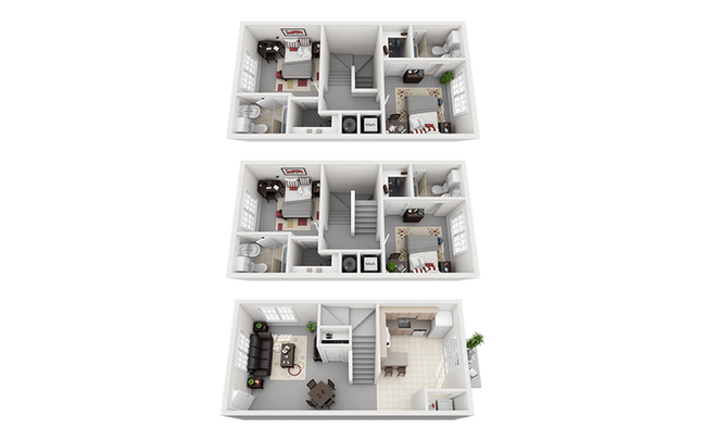 Photo - 118 University Village Dr