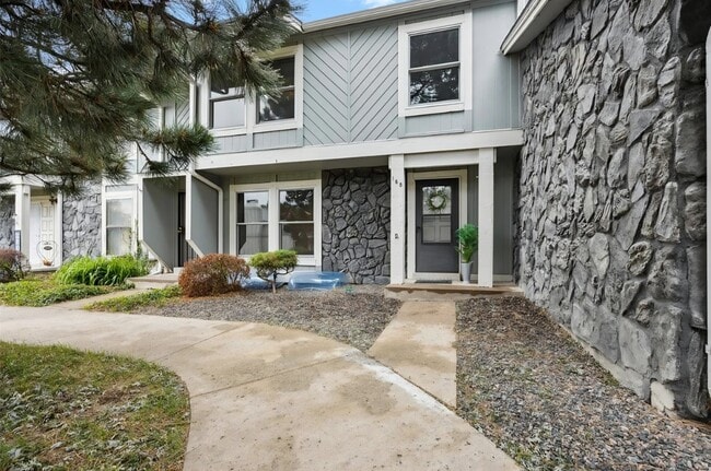 Building Photo - 10351 E Evans Ave Rental