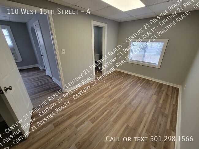 Photo - 110 W 15th St Unit A