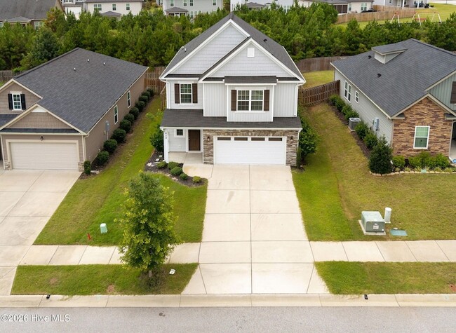 424 Arrowwood Dr