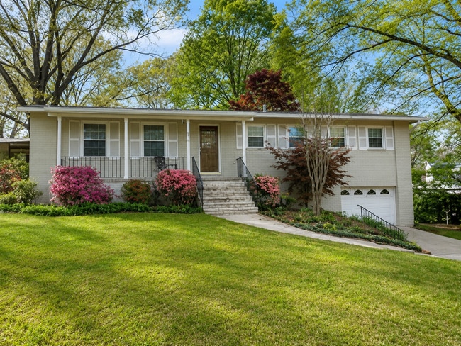Building Photo - 536 Edgecrest Cir