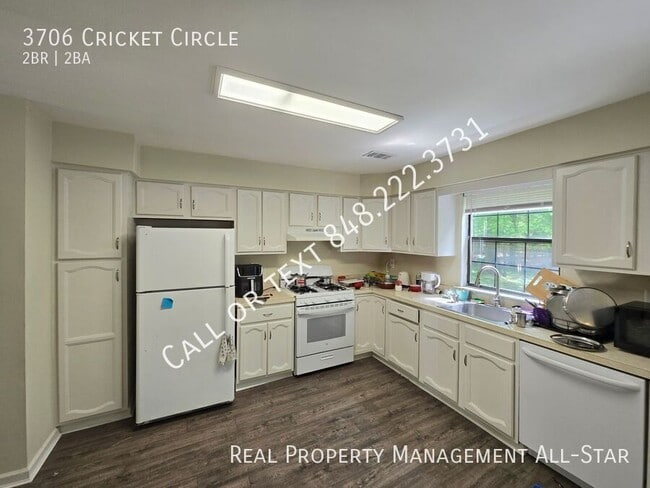 Photo - 3706 Cricket Cir